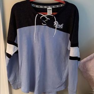 Victoria’s secret PINK crewneck